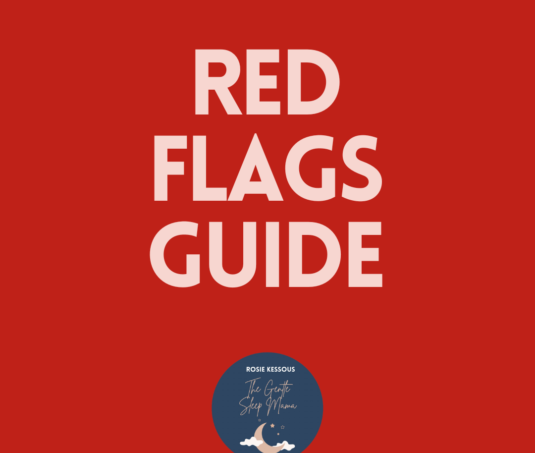 FREE Red Flags Guide