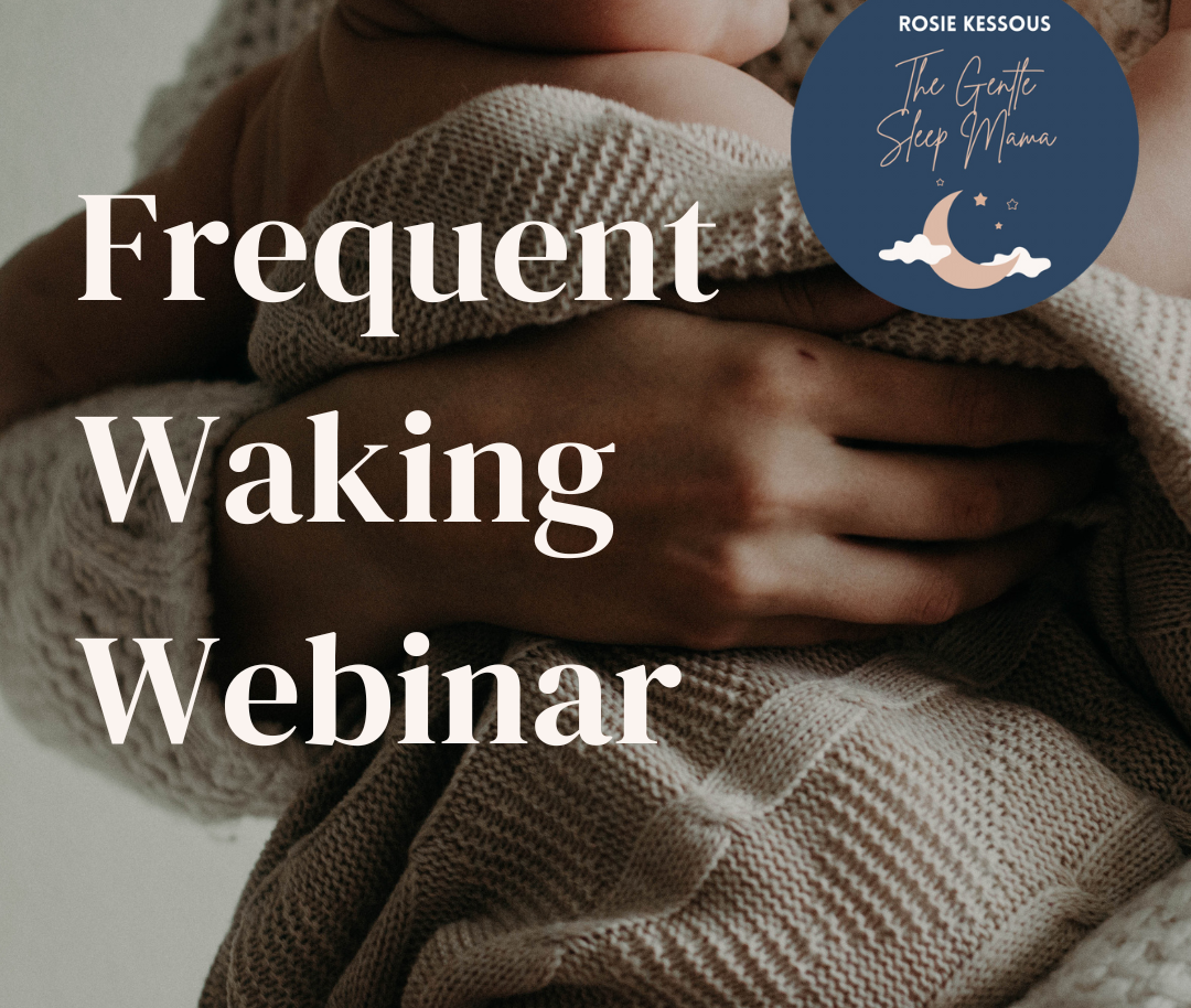 Frequent Waking Webinar