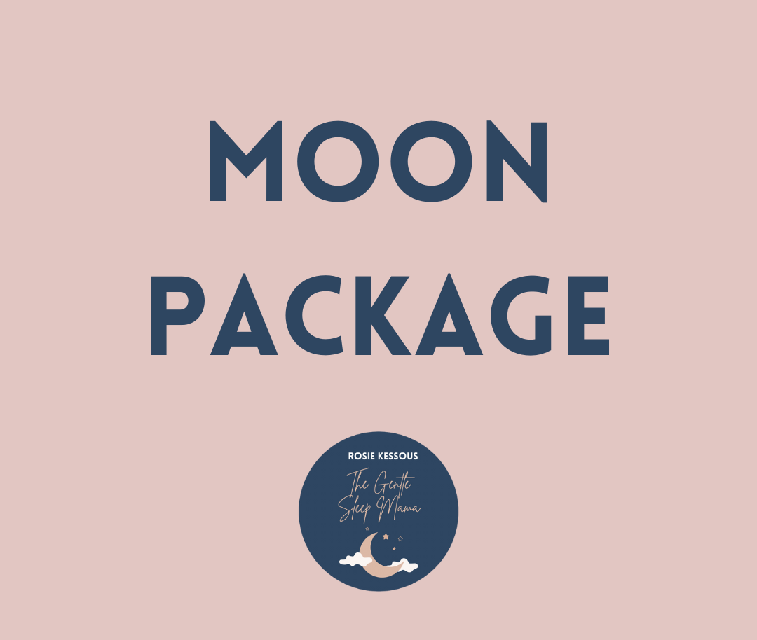 3. Moon Package