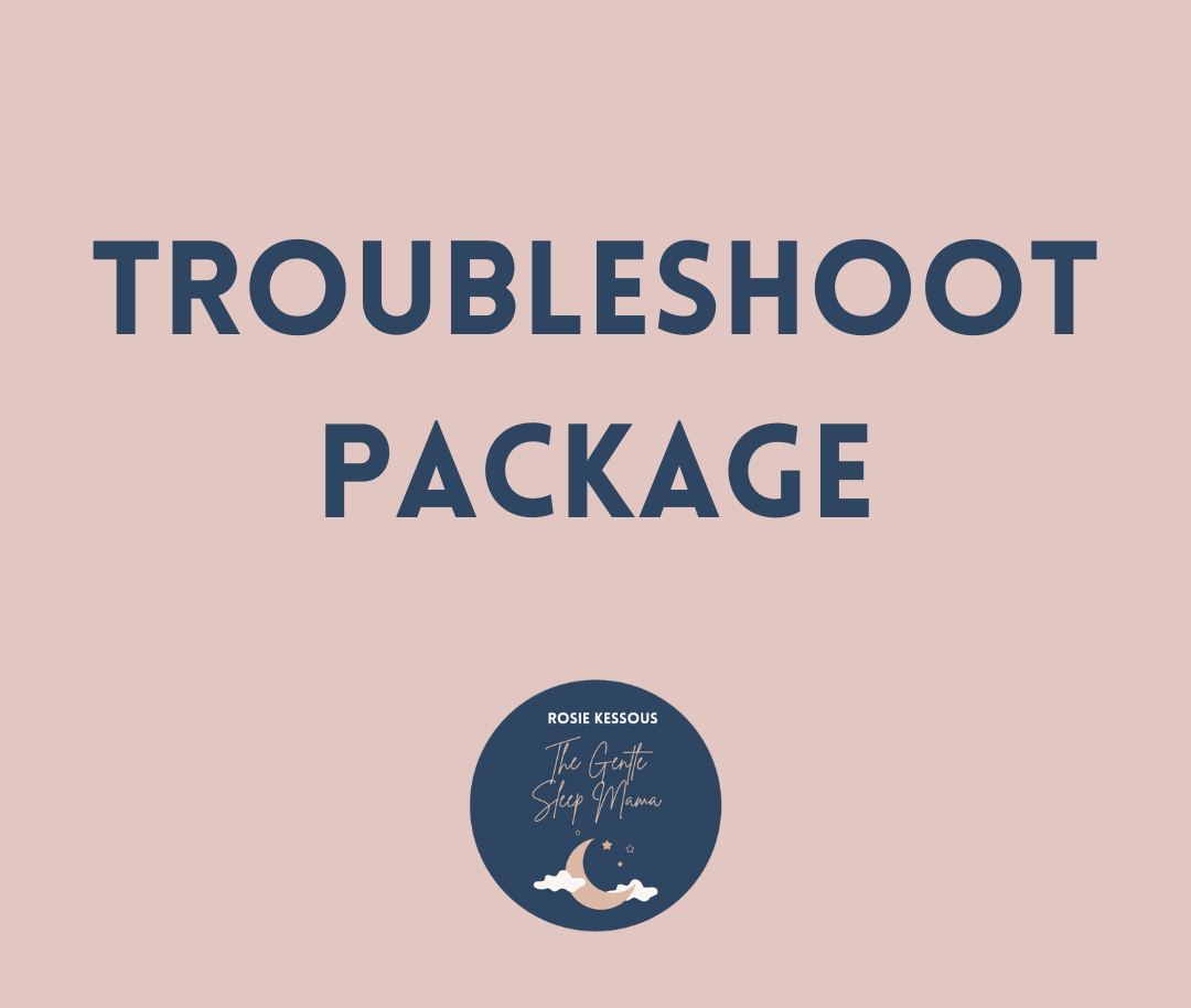 1. Troubleshoot Package